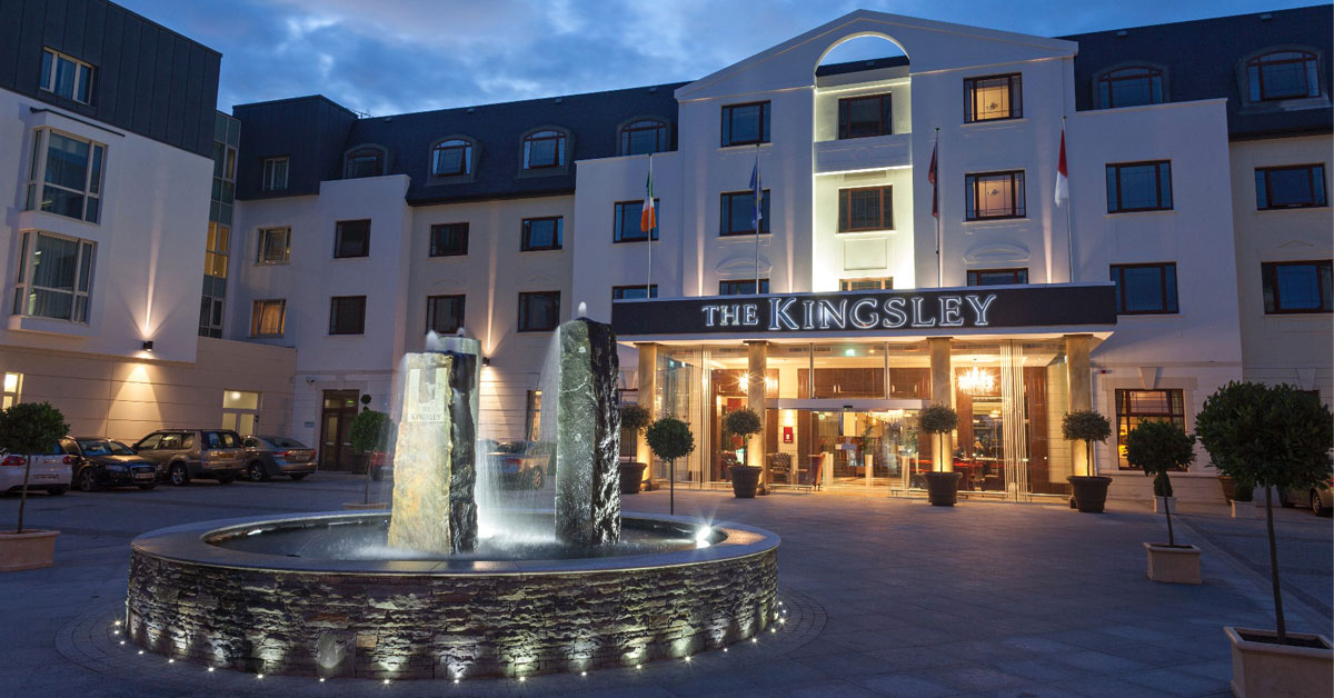 News & Events | Travel Tips and Advice | The Kingsley Blog