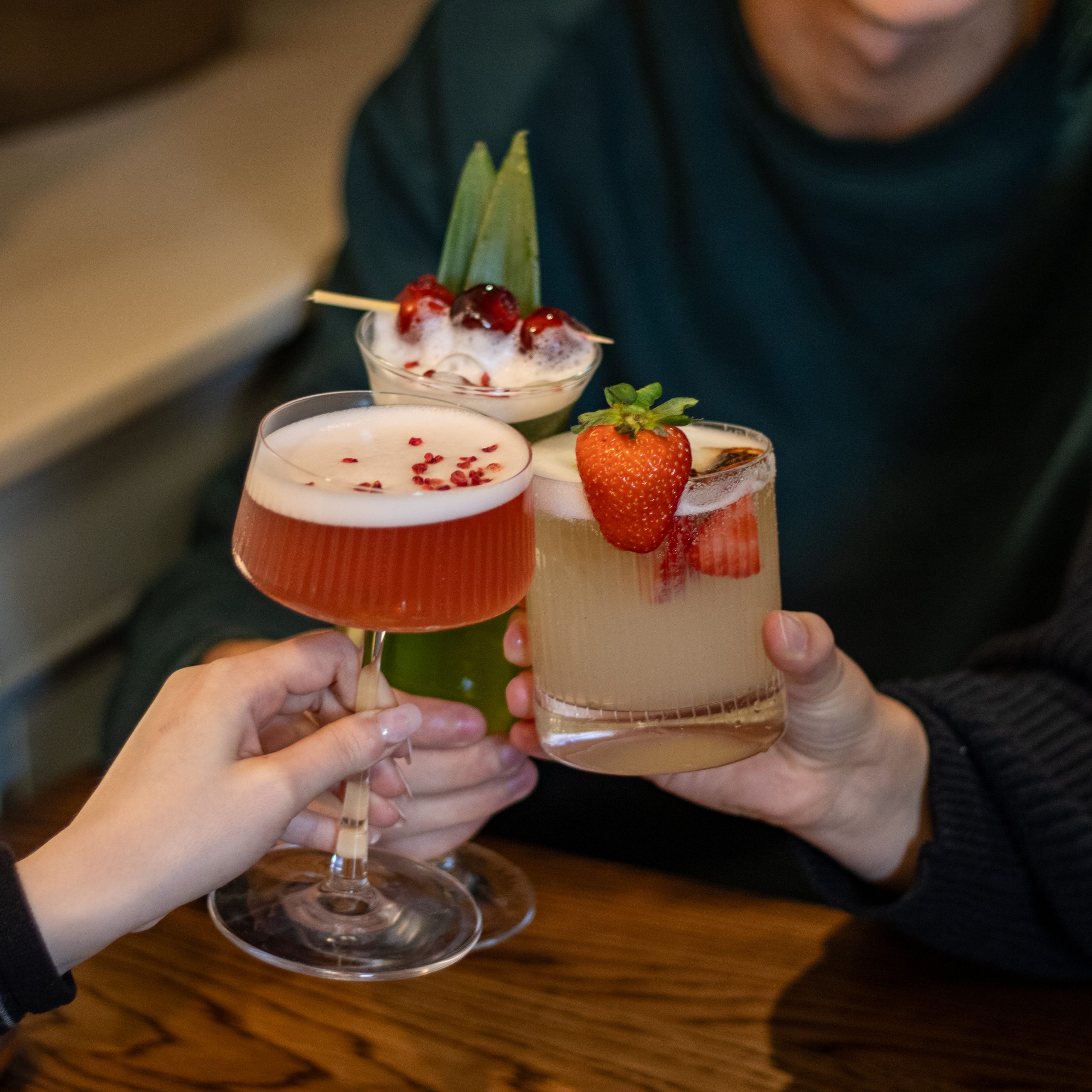 Countdown to a magical New Year at The Kingsley, Cork. | The Kingsley Blog